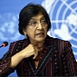 UN Human Rights Chief: Whistleblowers Need to Be Protected