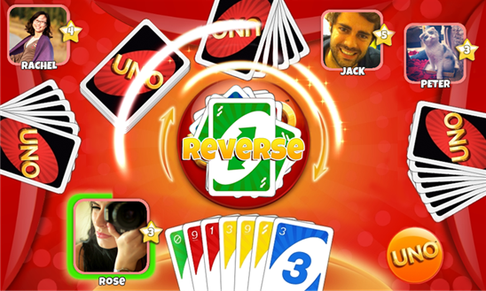 Uno Friends Now Available On Windows Phone 8