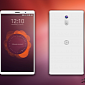 UPhone Ubuntu Phone Concept Emerges