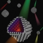 UR Experts Design New Type of Nanocrystals