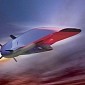 US Air Force Promises to Debut Hypersonic Planes by 2023