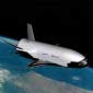 US Air Force Space Plane to Launch in 2010