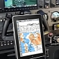 US Air Force to Deploy up to 18,000 iPads as Electronic Flight Bags