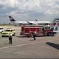 US Airways Express Flight Out of Charlotte Delayed over Swarm of Bees