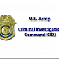 US Army Criminal Investigation Command Warns Users of Phishing Scams