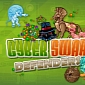 US Army Releases Online Game to Educate Children Against Cyberattacks