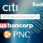 US Banks Unable to Mitigate DDOS Attacks Despite Being Warned [Video]