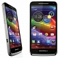 US Cellular: Android 4.1.2 Jelly Bean for Motorola Electrify M Arrives on February 12