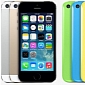 US Cellular Announces iPhone 5c and 5s Arrive on November 8