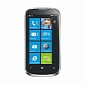 US Cellular Launches WP 7.5-Based ZTE Render