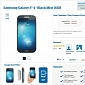 US Cellular Makes Galaxy S 4 Available on Its Network
