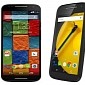 US Cellular Rolls Out Android 5.1 Lollipop for Moto X (2nd Gen) and Moto E LTE