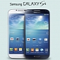 US Cellular Starting Samsung GALAXY S 4 Pre-Orders on April 16