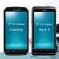 US Cellular's HTC Hero S Spotted in Press Photo