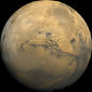 Mars Exploration Still Bogged Down in Earthly Problems