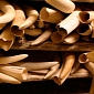 US Crushes 6 Tons of Ivory