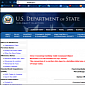 US Department of State, Pentagon Websites Hacked by Tunisian Cyber Army