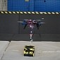 US Federal Aviation Authority Allows Hollywood to Use Air Drones in Films