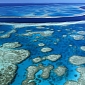 US Fighter Jets Drop 4 Bombs on the Great Barrier Reef