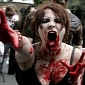 US Government Denies Zombie Apocalypse Is Coming