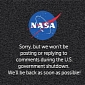 US Government Shuts Down All of Its Websites, Twitter, Facebook and Instagram Accounts