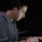 The US Has No Plans to Prosecute Greenwald, NSA Leaks Reporter