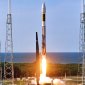 US Launched Rocket on Secret Spying Mission