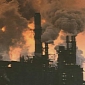 US Mayors Aid EPA in Going Against Polluting Power Plants