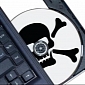 US Medical University Has Absurd Anti-Piracy Campaign