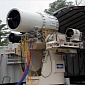 US Military Interested in Laser Defense Weapons