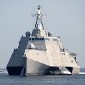 US Navy Builds a Stealth and Linux-Powered Zumwalt Class Destroyer