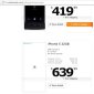 US Operator Lists iPhone 5 Priced at $640 Pay-As-You-Go