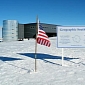 US Puts Antarctic Research Season on Hold