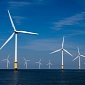 US Readies to Harvest Wind Power off New England's Coast