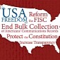 US Senate May Vote on Freedom Act Next Week