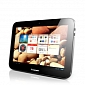 US Tablet Market to Reach 71.6 Million Units in Five Years
