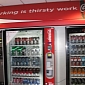 US Vending Machines Will Soon Provide “Clear Calorie Information”