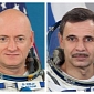 US and Russian Astronauts Team Up for One-Year Space Expedition
