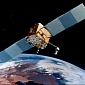 USAF Launched Advanced Next-Generation GPS Satellite