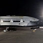 USAF Space Plane Will Return Home Soon
