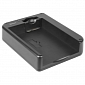 USB 3.0-Equipped Sharkoon QuickDeck Pro Docks SSDs and HDDs
