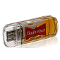 USB Drives Can Also Store Beer, but Not Zipped