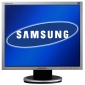 USB Monitors on Display at CeBIT from Samsung