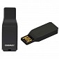 USB On-the-Go Flash Drive and Card Reader from Kingmax Have Two Ports Each – Pictures