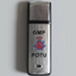 USB Stick Containing Sensitive Police Data Found on Sidewalk