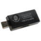 USB to SATA Adapter Provides One-Button Backup