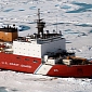 USGS To Study Acidification in the Arctic Ocean