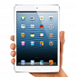 USPTO Rejects Apple’s iPad mini Trademark Application