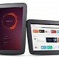 UT One Tablet Could Be One of the First to Run Ubuntu Touch, Arrives in December