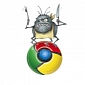 UXSS Vulnerability Found in Chrome Addressed